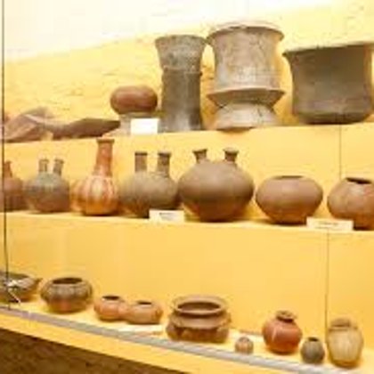 Vasijas variadas