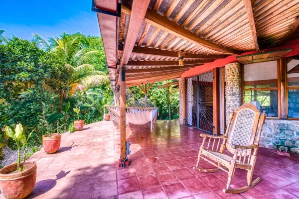 Hotel Selvista Guesthouses
