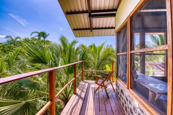 Hotel Selvista Guesthouses
