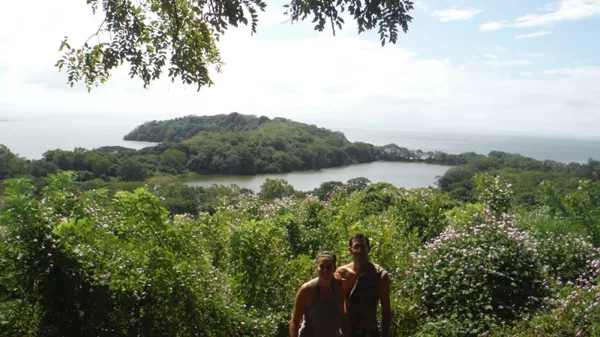 Charco Verde