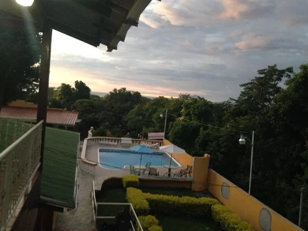 Hotel Nicaraus