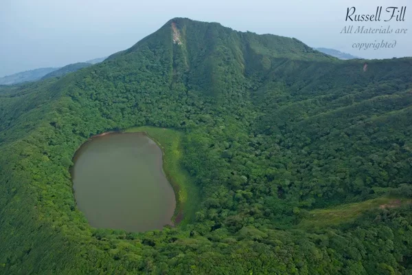 El Charco Verde