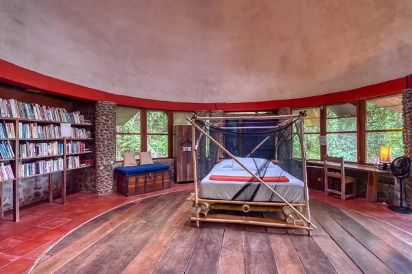 Hotel Selvista Guesthouses