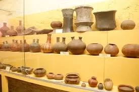 Vasijas variadas