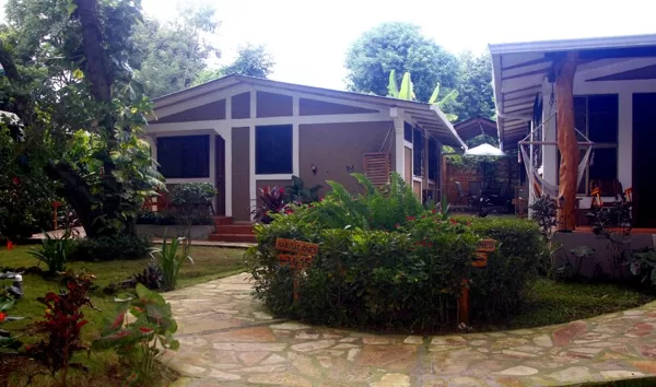 Xalli Ometepe Beach Hotel